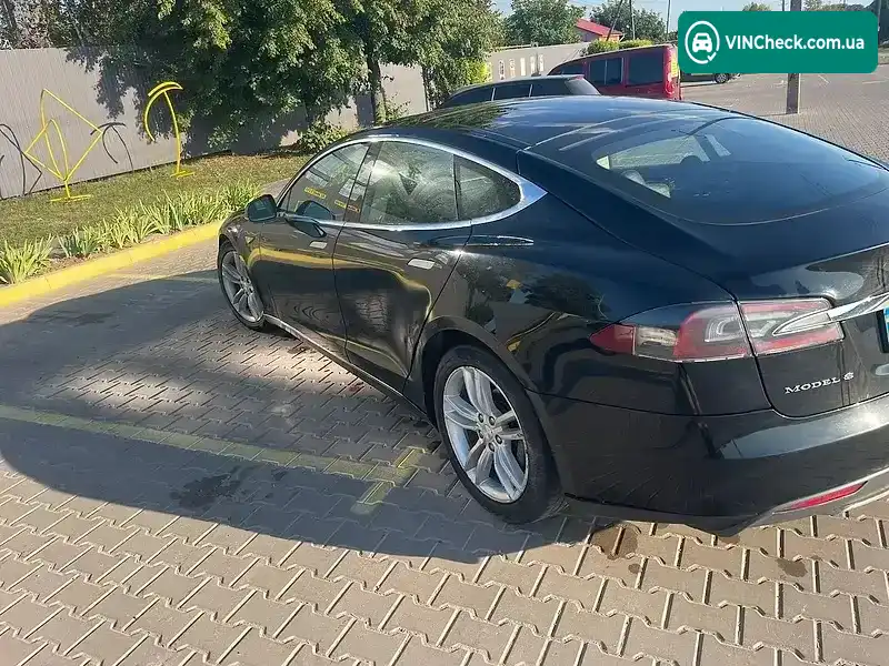 Tesla Model S 2013, фото з оголошення 2 з 18, VIN 5YJSA1AG3DFP08421