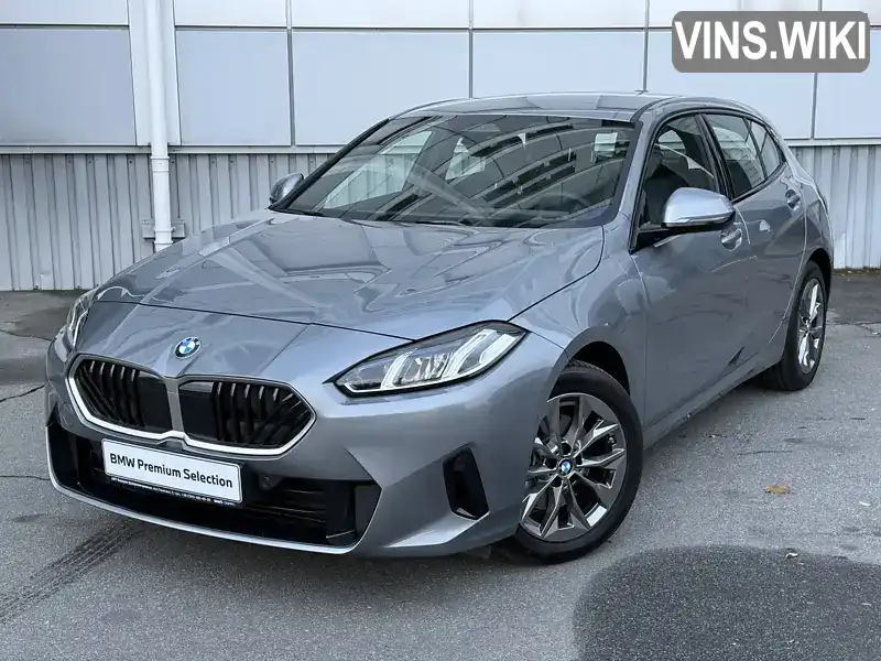 BMW 1 Series 2024, фото з оголошення 1 з 17, VIN WBA31GE0707S20042