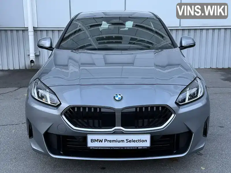 BMW 1 Series 2024, фото з оголошення 2 з 17, VIN WBA31GE0707S20042