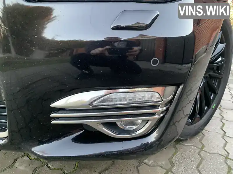 Infiniti Q70 2016, фото з оголошення 2 з 21, VIN JN1BCAY51U0770262