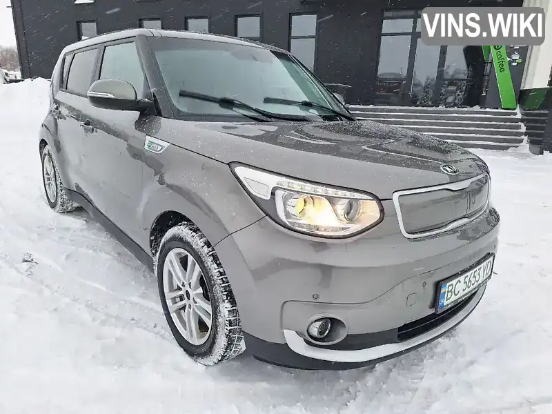 Kia Soul 2015, фото з оголошення 1 з 21, VIN KNAJX81EFG7005826