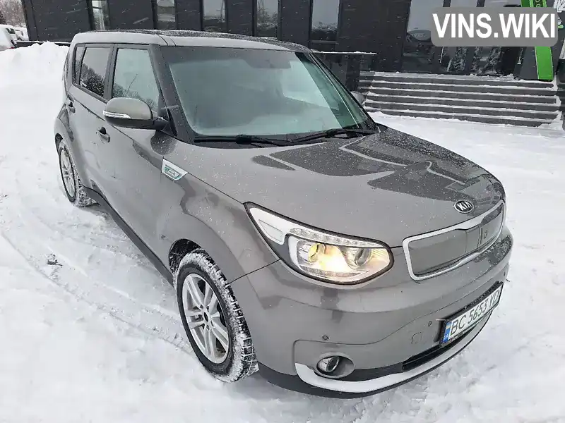 Kia Soul 2015, фото з оголошення 2 з 21, VIN KNAJX81EFG7005826