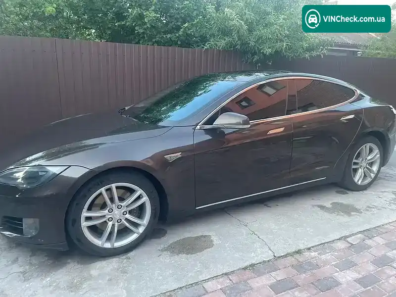Tesla Model S 2013, фото з оголошення 1 з 8, VIN 5YJSA1CG3DFP13342