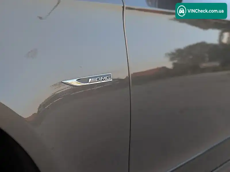 Mercedes-Benz CLS-Class 2012, фото з оголошення 2 з 20, VIN WDD2183031A042363