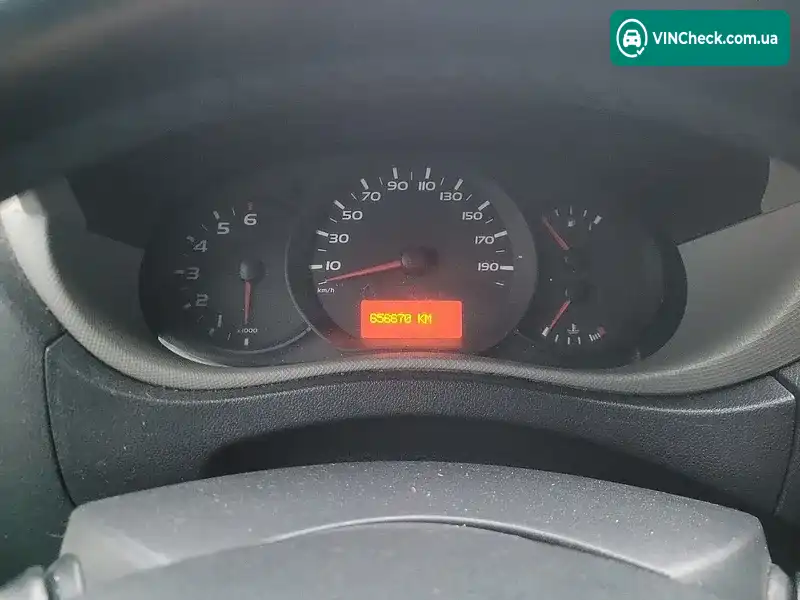 Renault Master 2014, фото з оголошення 2 з 15, VIN VF1VBU4Z251720634