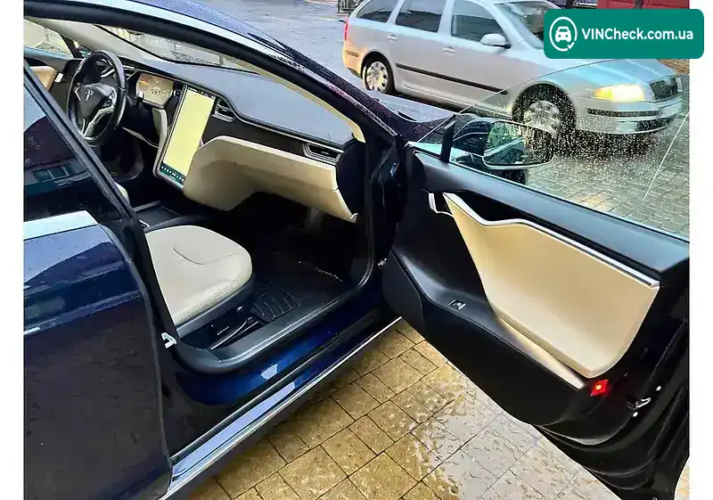 Tesla Model S 2013, фото з оголошення 2 з 13, VIN 5YJSA1CN9DFP14624
