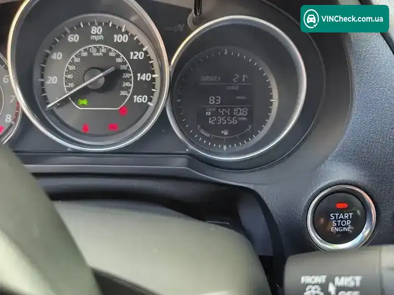 Mazda 6 2013, фото з оголошення 2 з 11, VIN JM1GJ1V6XE1127077