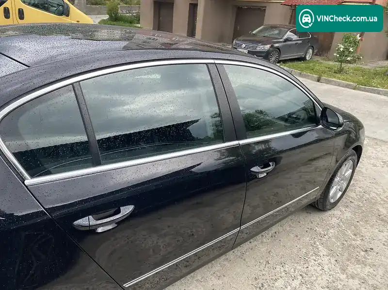 Volkswagen Passat 2006, фото з оголошення 2 з 15, VIN WVWGK73C26P107672