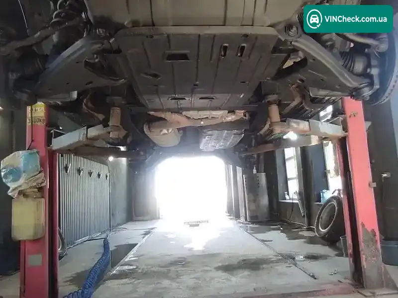 Nissan Patrol 2011, фото з оголошення 2 з 20, VIN JN1TANY62U0002306