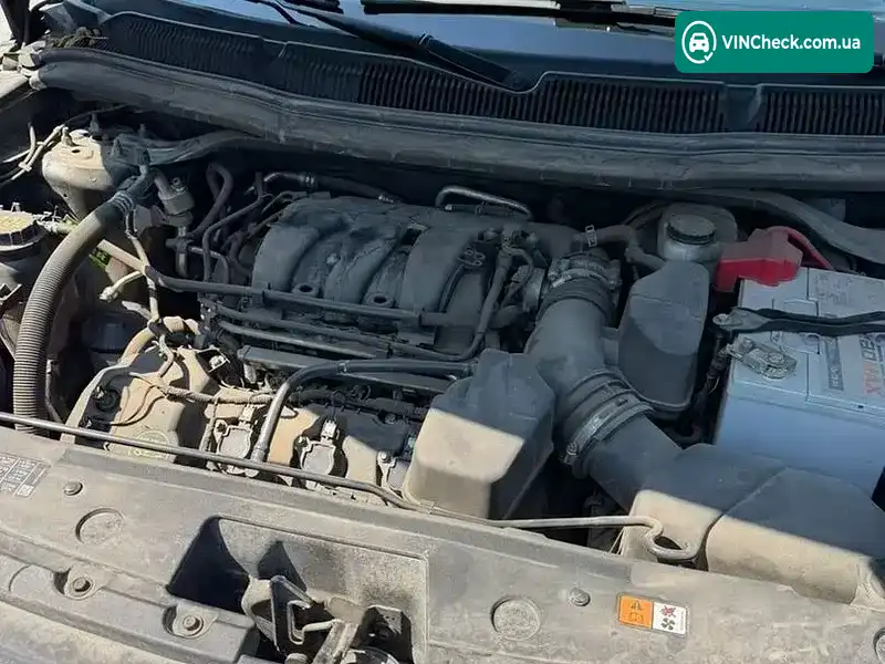 Ford Explorer 2018, фото з оголошення 1 з 16, VIN 1FM5K8D84JGC68777