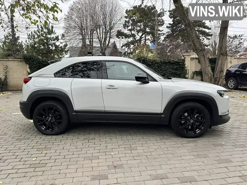 Mazda MX-30 2020, фото з оголошення 2 з 21, VIN JMZDR1WBJ00103158