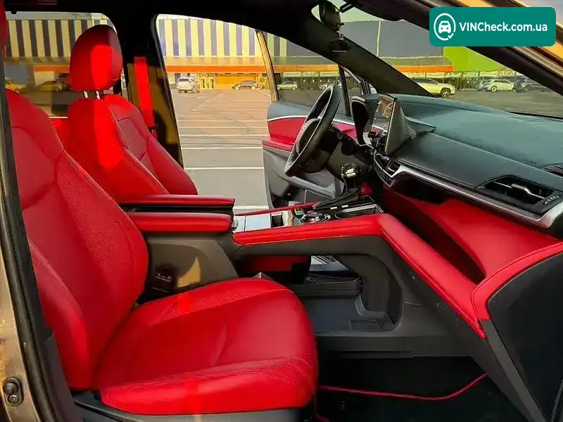 Toyota Sienna 2022, фото з оголошення 2 з 8, VIN 5TDKSKFC8NS071595