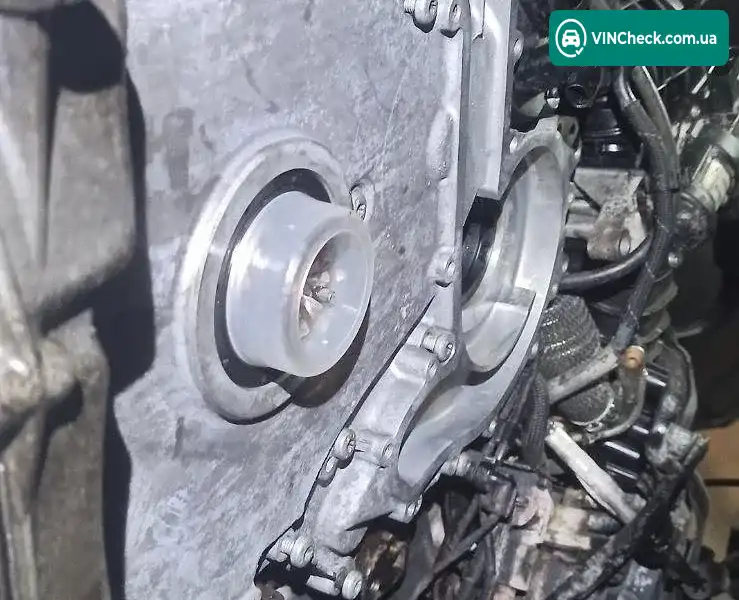 Audi Q7 2015, фото з оголошення 2 з 20, VIN WAUZZZ4M8GD019538