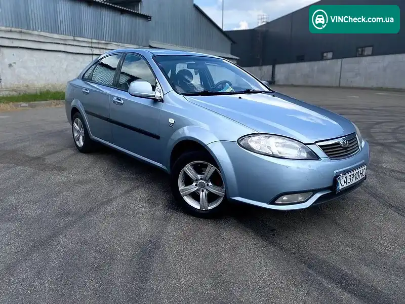 Daewoo Gentra 2015, фото з оголошення 1 з 20, VIN XWB5V319DEA594265