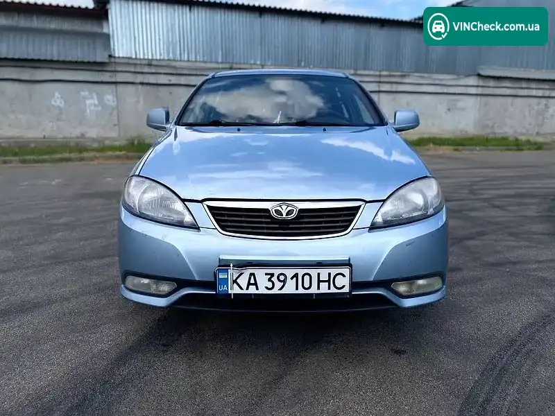Daewoo Gentra 2015, фото з оголошення 2 з 20, VIN XWB5V319DEA594265