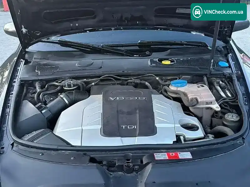 Audi A6 2004, фото з оголошення 2 з 20, VIN WAUZZZ4F75N070425