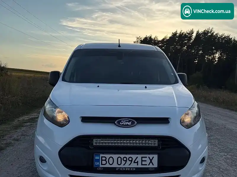 Ford Transit Connect 2015, фото з оголошення 2 з 14, VIN WF0SXXWPGSFM56108