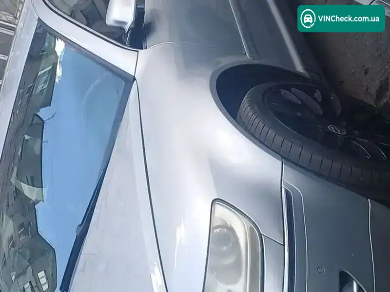 Volkswagen Phaeton 2005, фото з оголошення 1 з 13, VIN WVWZZZ3DZ58004837