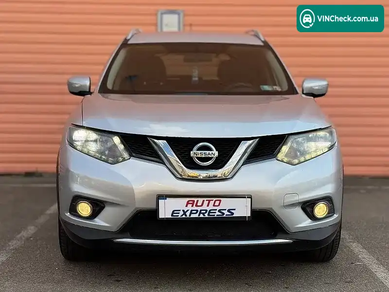 Nissan Rogue 2014, фото з оголошення 2 з 20, VIN 5N1AT2MV7EC775474