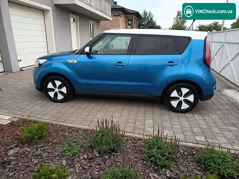 Kia Soul 2015, фото з оголошення 1 з 11, VIN KNAJX81EFG7011641