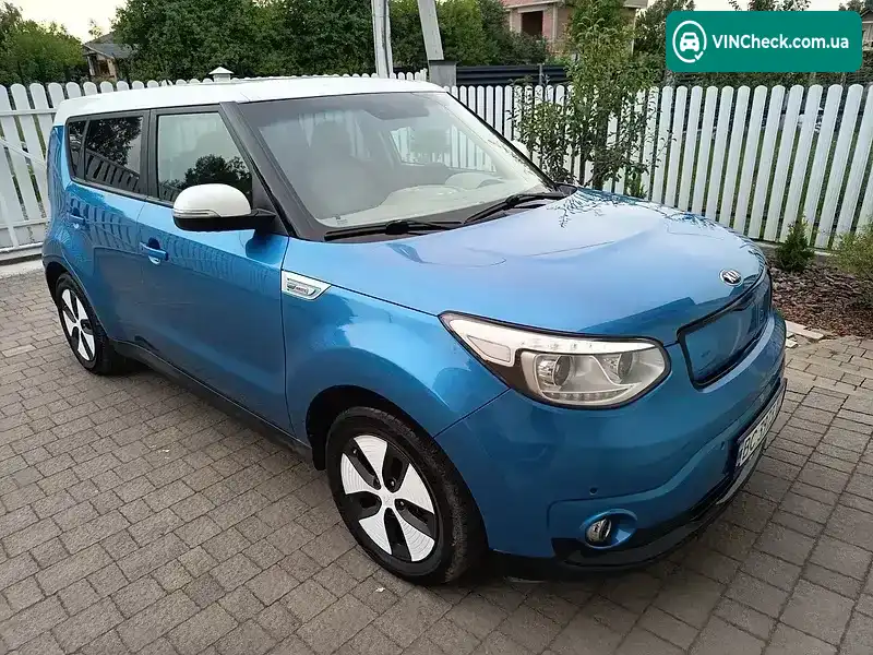 Kia Soul 2015, фото з оголошення 2 з 11, VIN KNAJX81EFG7011641