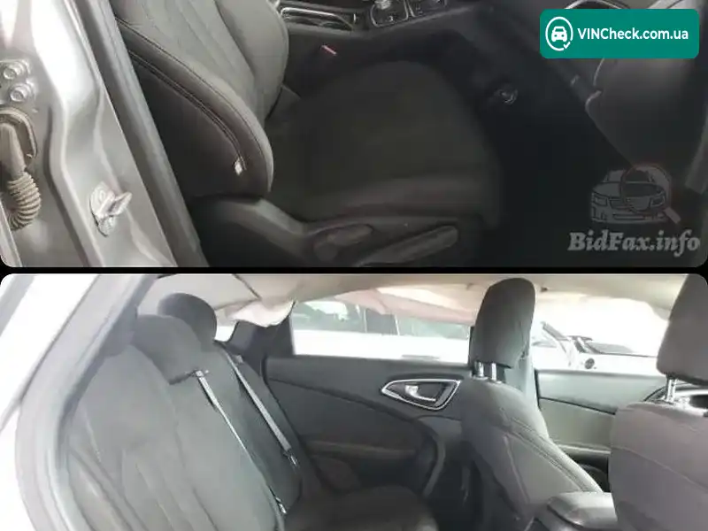 Chrysler 200 2015, фото з оголошення 2 з 13, VIN 1C3CCCAB3GN162048
