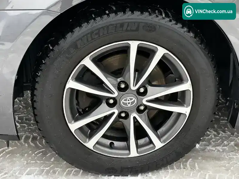 Toyota Avensis 2013, фото з оголошення 2 з 20, VIN SB1BG76L50E087321