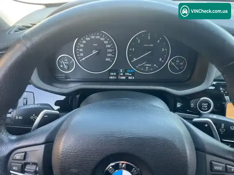 BMW X4 2016, фото з оголошення 2 з 20, VIN WBAXX110800T39133
