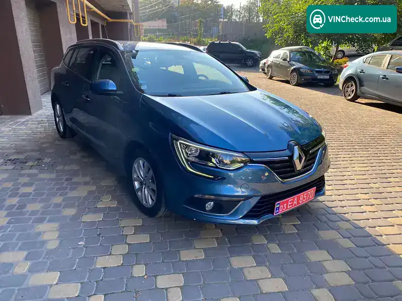 Mazda 3 2017, фото з оголошення 1 з 20, VIN 3MZBN1U73HM149693