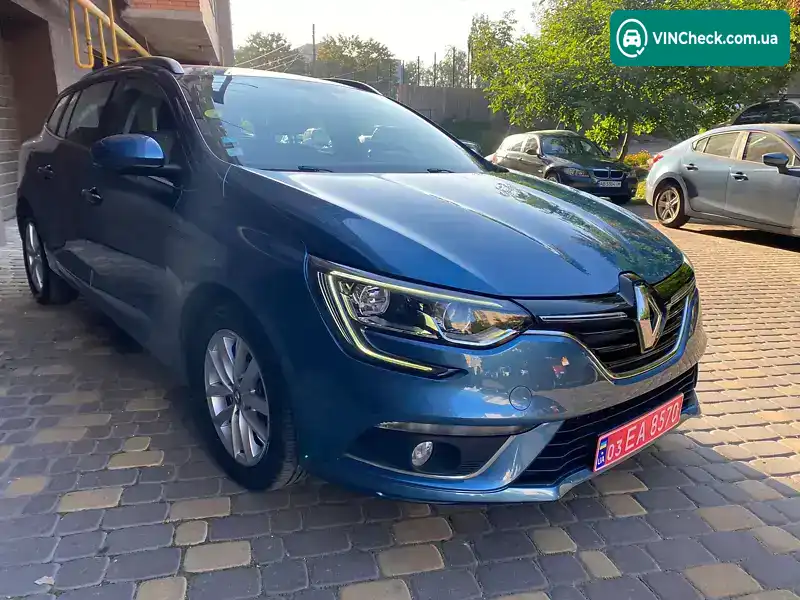 Mazda 3 2017, фото з оголошення 2 з 20, VIN 3MZBN1U73HM149693
