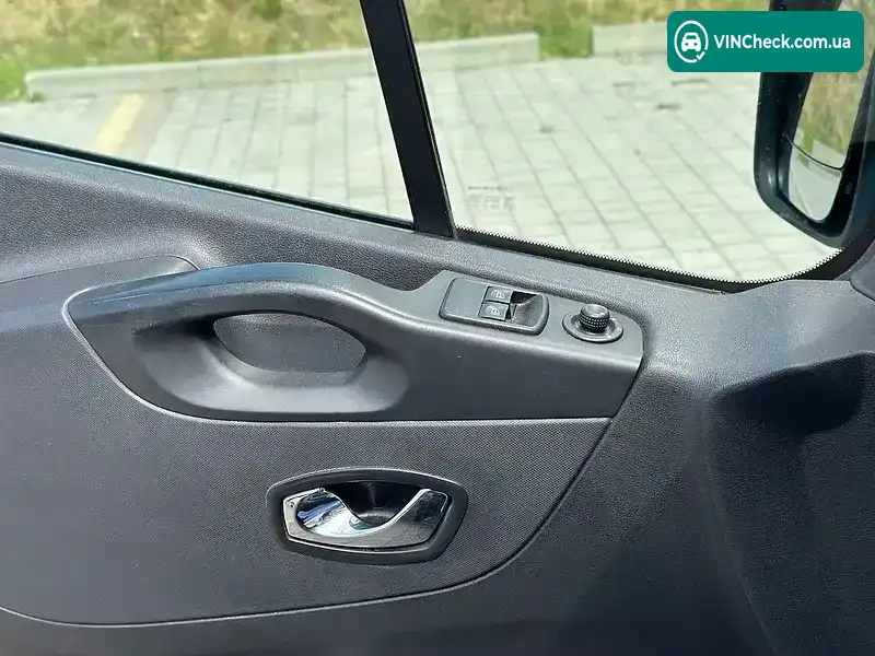 Opel Vivaro 2016, фото з оголошення 2 з 20, VIN W0L2F711FGV622144