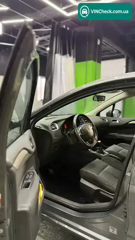 Citroen C4 2011, фото з оголошення 2 з 20, VIN VF7NC9HP0BY504539