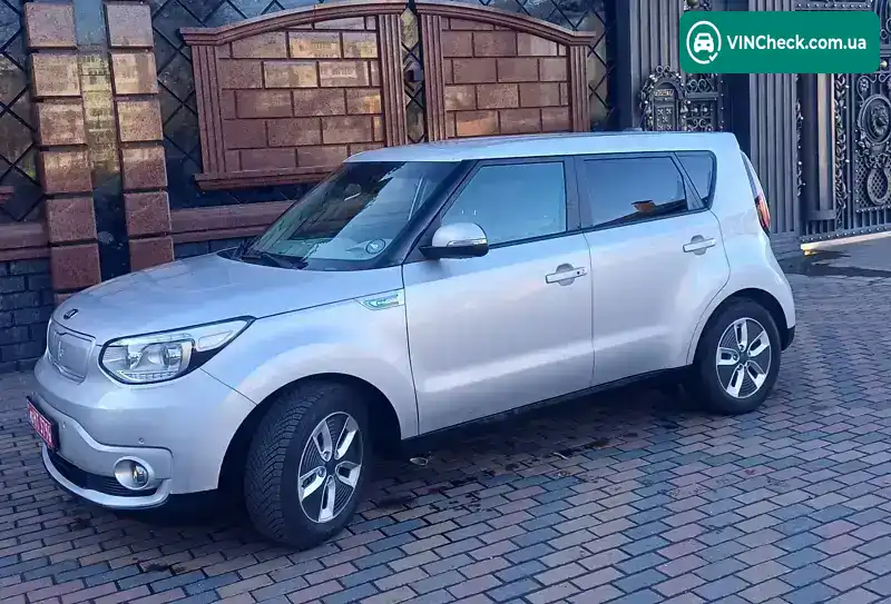 Kia Soul 2018, фото з оголошення 1 з 21, VIN KNAJX81EFJ7032099