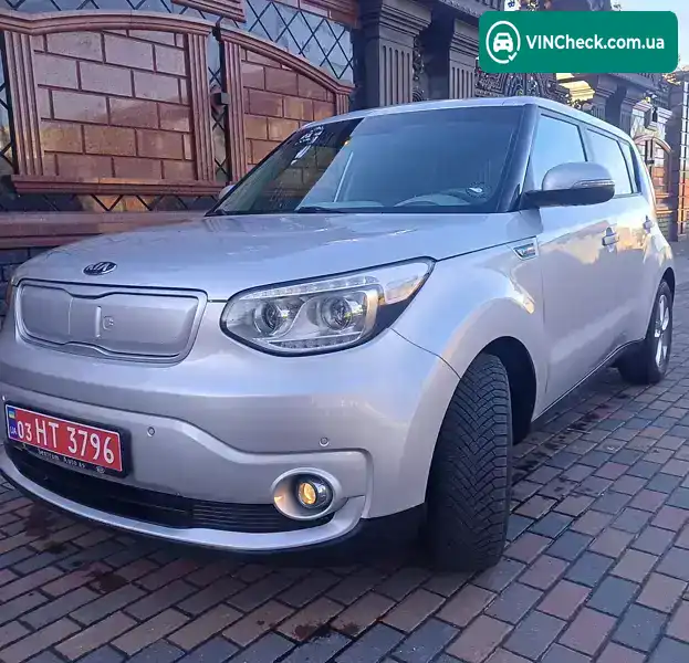 Kia Soul 2018, фото з оголошення 2 з 21, VIN KNAJX81EFJ7032099