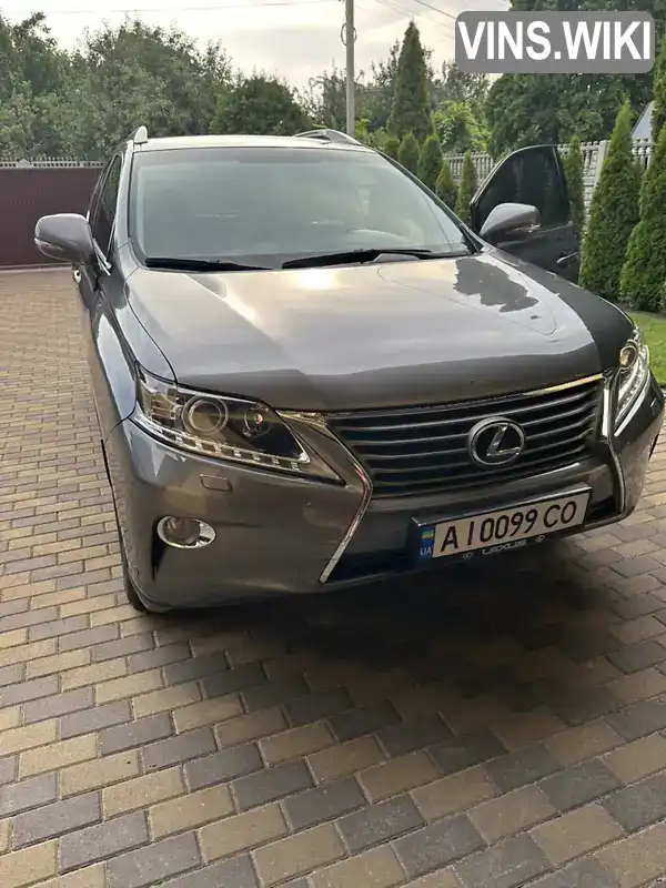 Lexus RX 2012, фото з оголошення 2 з 21, VIN JTJBK11A202455773