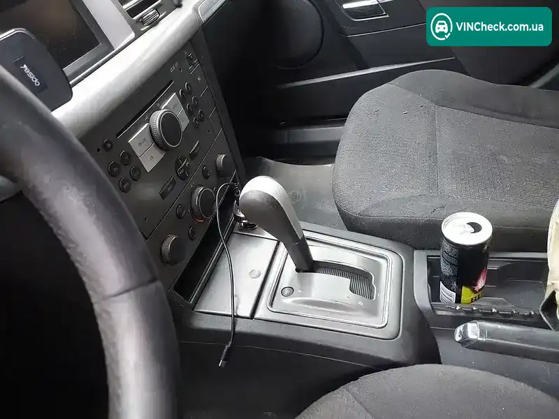 Opel Vectra 2006, фото з оголошення 1 з 9, VIN Y6D0ZCF6971005205