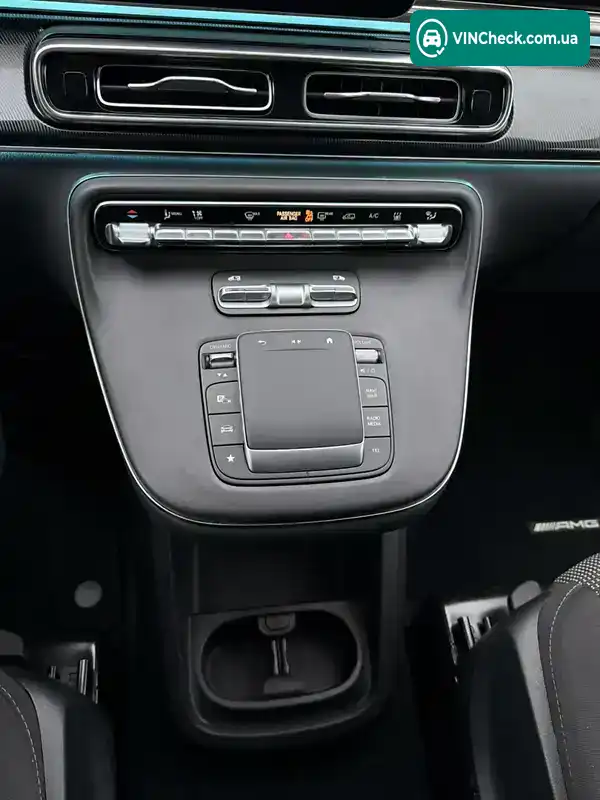 Mercedes-Benz EQV 2024, фото з оголошення 2 з 21, VIN W1VVVKFZ4S4449212