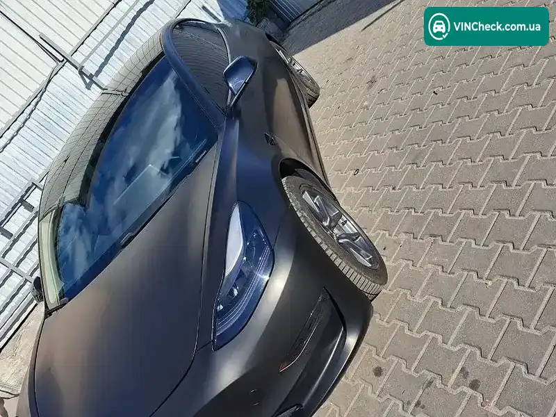 Tesla Model 3 2021, фото з оголошення 2 з 14, VIN 5YJ3E1EBXMF906498