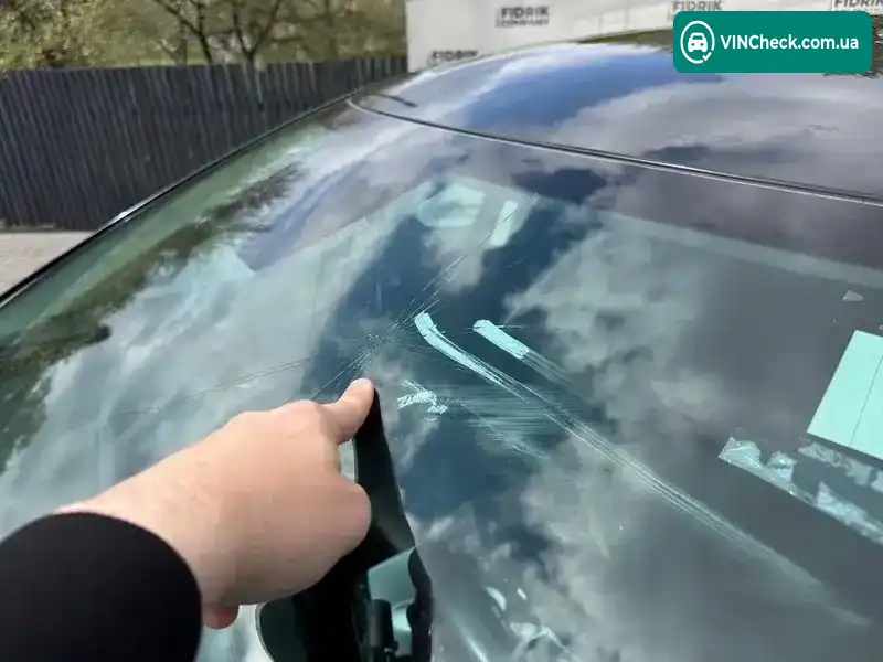Kia EV6 2022, фото з оголошення 2 з 21, VIN KNDC34LA7P5111254