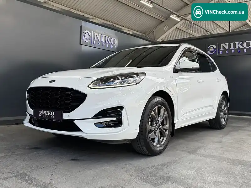 Ford Kuga 2021, фото з оголошення 2 з 20, VIN WF0FXXWPMFMK89229