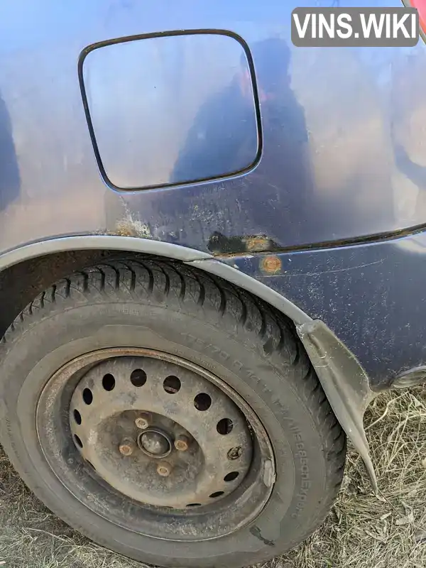 Daihatsu Sirion 2000, фото з оголошення 2 з 5, VIN JDAM100S000509276