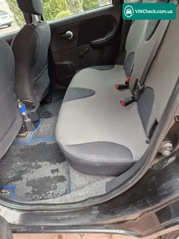 Nissan Note 2012, фото з оголошення 2 з 19, VIN SJNFAAE11U2166569