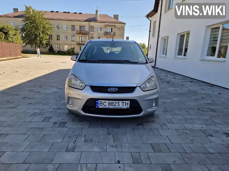 Ford C-Max 2008, фото з оголошення 2 з 13, VIN WF0EXXGCDE8Y52667
