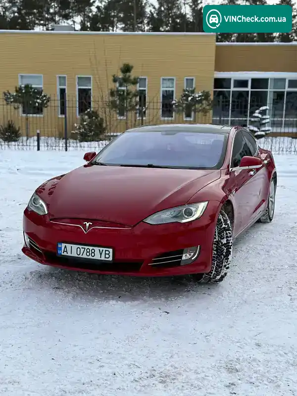 Tesla Model S 2014, фото з оголошення 2 з 20, VIN 5YJSA1H16EFP32800