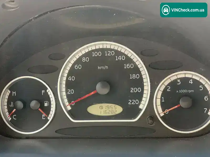 Chery QQ 2008, фото з оголошення 2 з 11, VIN Y6DDB12B98D076326