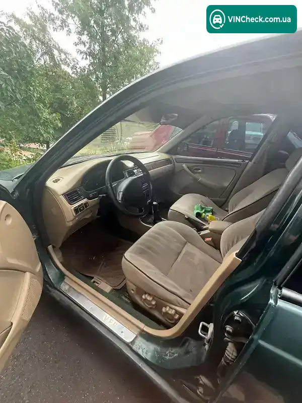 Rover 400 1999, фото з оголошення 1 з 13, VIN SARRTSWZSXD406818