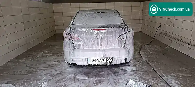 Mazda 3 2010, фото з оголошення 1 з 20, VIN JMZBL12Z201211647
