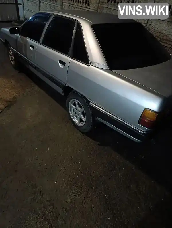 Audi 100 1990, фото з оголошення 1 з 19, VIN WAUZZZ44ZLN033348