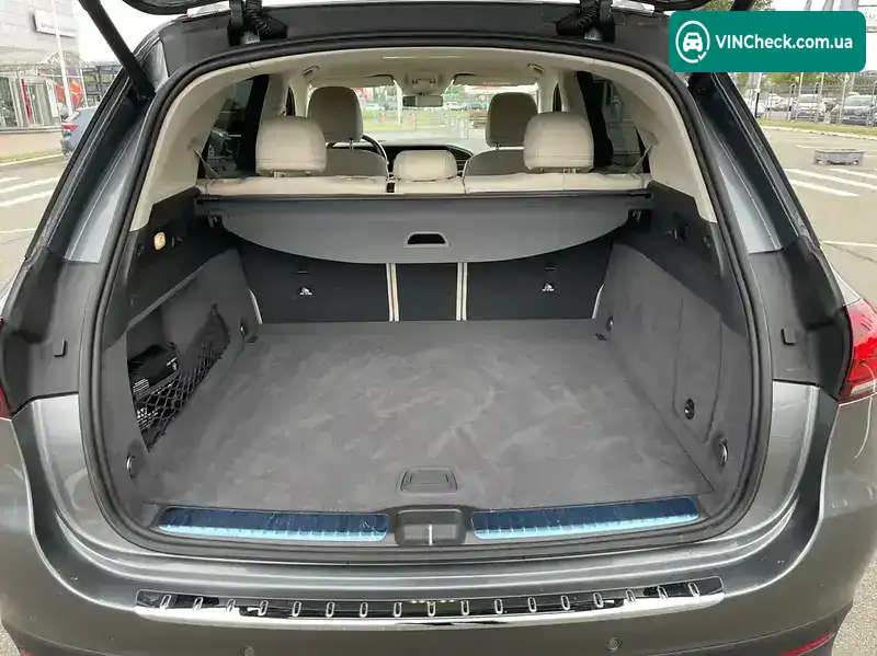 Mercedes-Benz GLE-Class 2020, фото з оголошення 1 з 20, VIN WDC1671231A044004