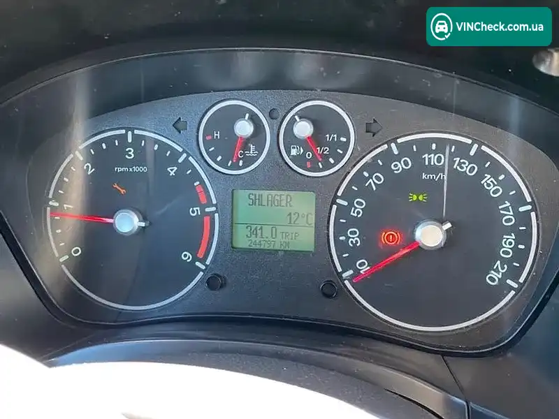 Ford Transit Connect 2011, фото з оголошення 2 з 16, VIN WF0TXXTTPTBY62812